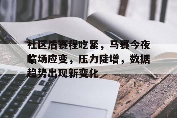 社区盾赛程吃紧，马赛今夜临场应变，压力陡增，数据趋势出现新变化的简单介绍