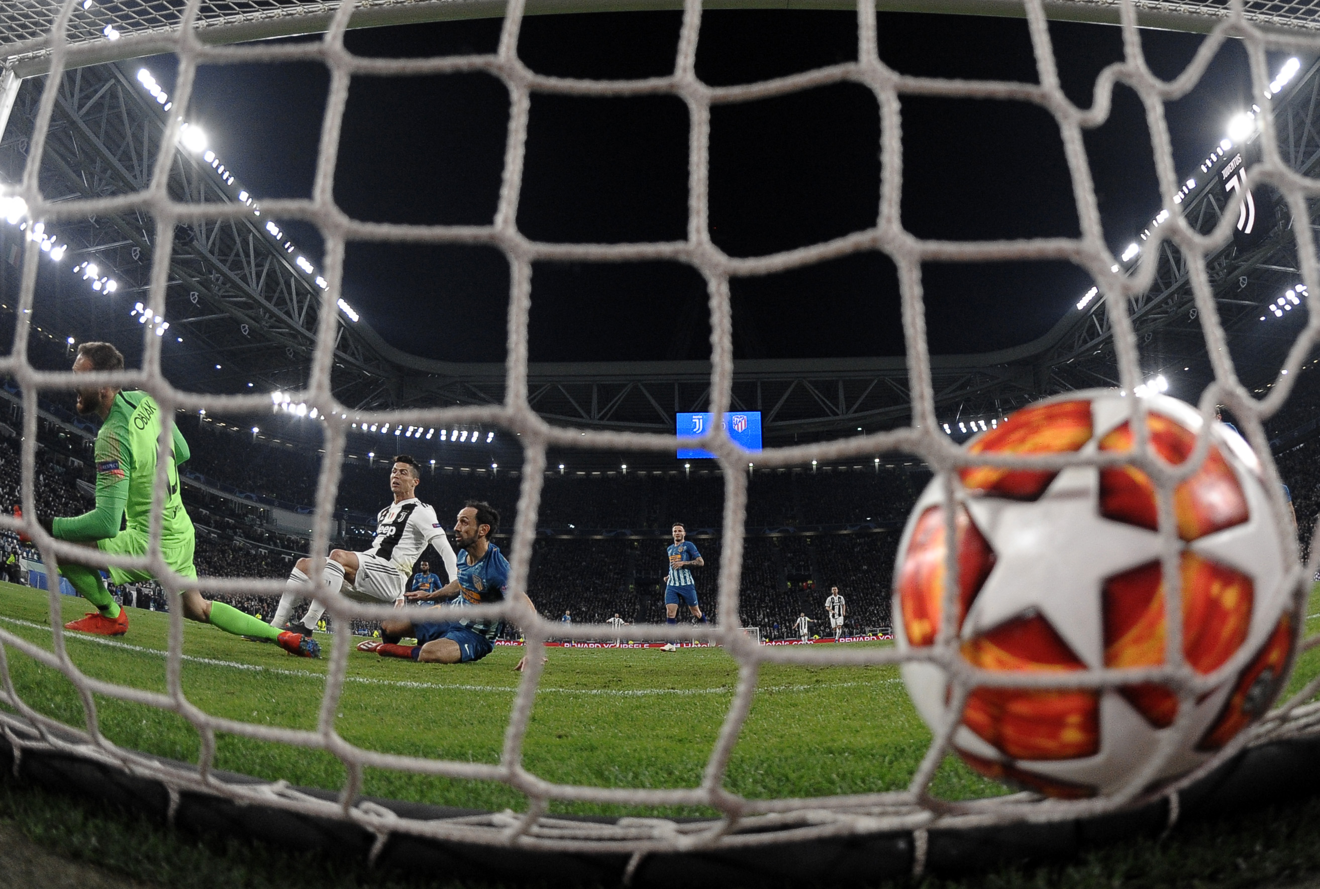 开云app赛地聚焦：欧冠赛后热度飙升，尤文图斯遗憾出局，震撼外界，高层口径保持一致的简单介绍