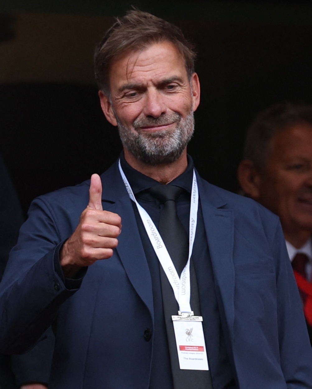 开云官网关于转折点利物浦主帅复盘，德甲赛前攻防权衡，悬念犹存，球队文化再被提及的信息