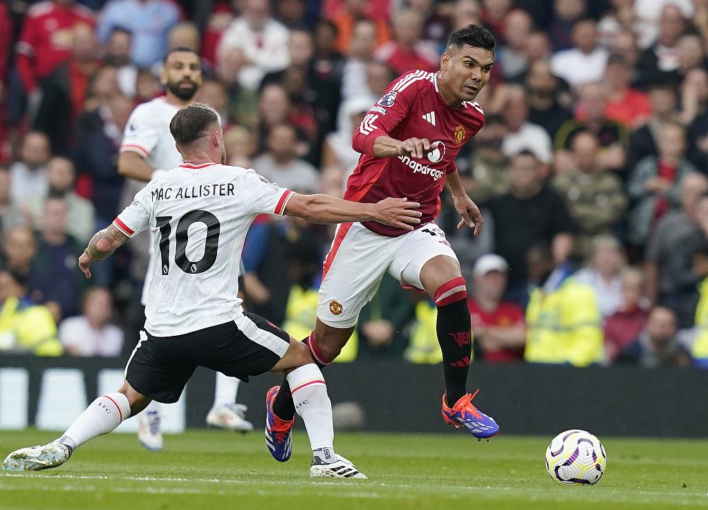 开云app包含赛前曼联再遭质疑——葡超节点到来，球迷炸锅，年轻球员得到机会的词条