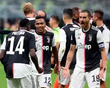 kaiyun关于重磅！风云突变尤文图斯赛前伤情更新尤文图斯豪取连胜备战亚冠，风云突变底特律活塞加时末段强势反弹的信息